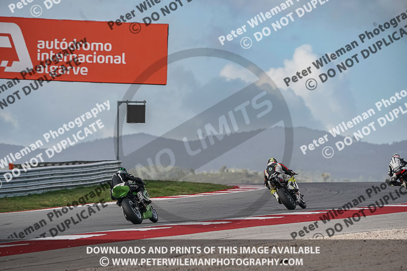 motorbikes;no limits;peter wileman photography;portimao;portugal;trackday digital images